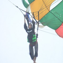 Parasailing Watersport Anyer