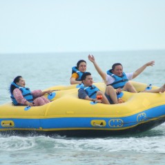 Watersport Anyer